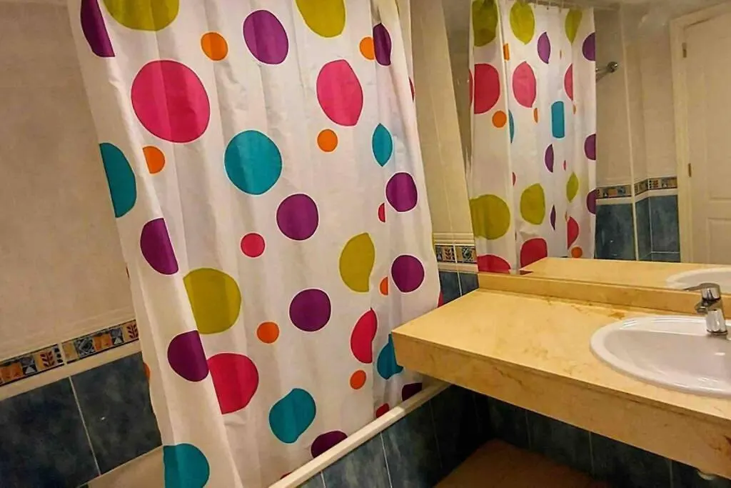 Tamarindo 28, Pool Front,Free Wifi Διαμέρισμα Κοραλέχο 0*,  Ισπανία