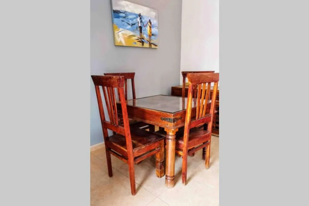 Tamarindo 28, Pool Front,Free Wifi Διαμέρισμα Κοραλέχο