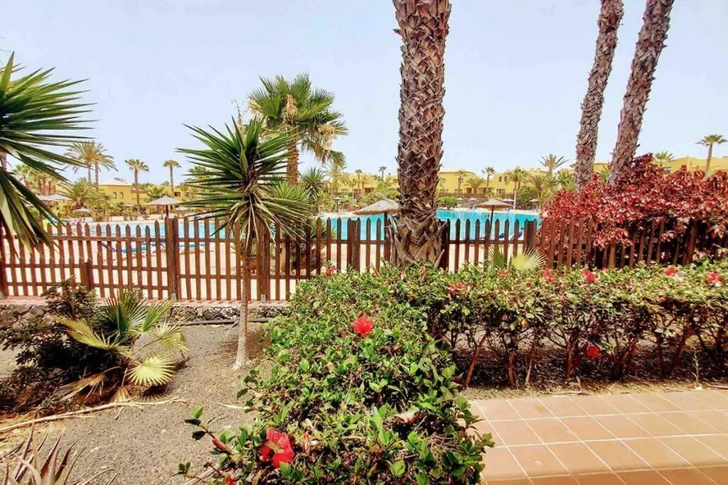 Tamarindo 28, Pool Front,Free Wifi Apartment Corralejo 0*,