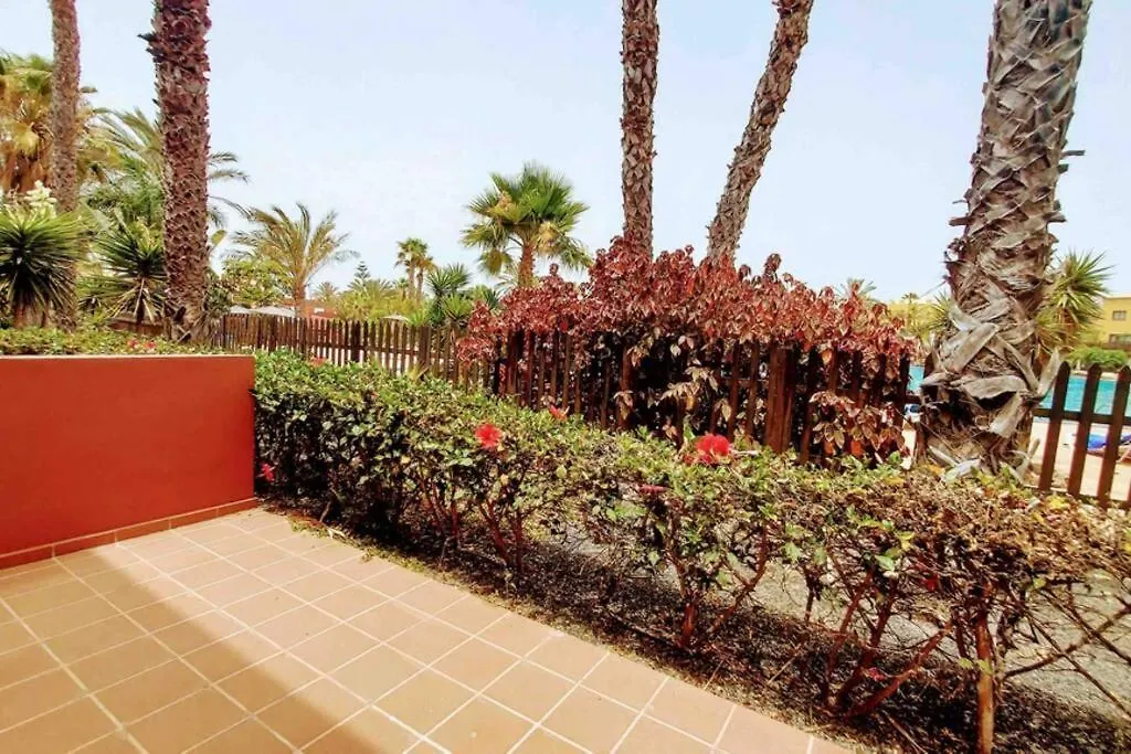 Tamarindo 28, Pool Front,Free Wifi Apartment Corralejo
