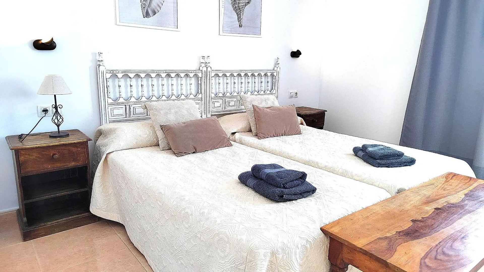 Tamarindo 28, Pool Front,Free Wifi Apartment Corralejo 0*,  Spain