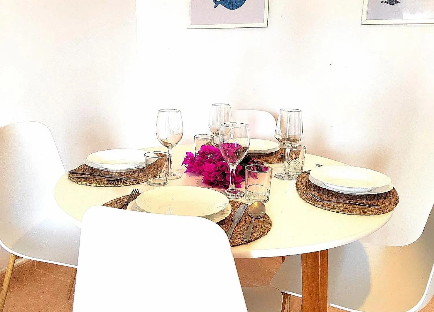 Tamarindo 28, Pool Front,Free Wifi Apartment Corralejo