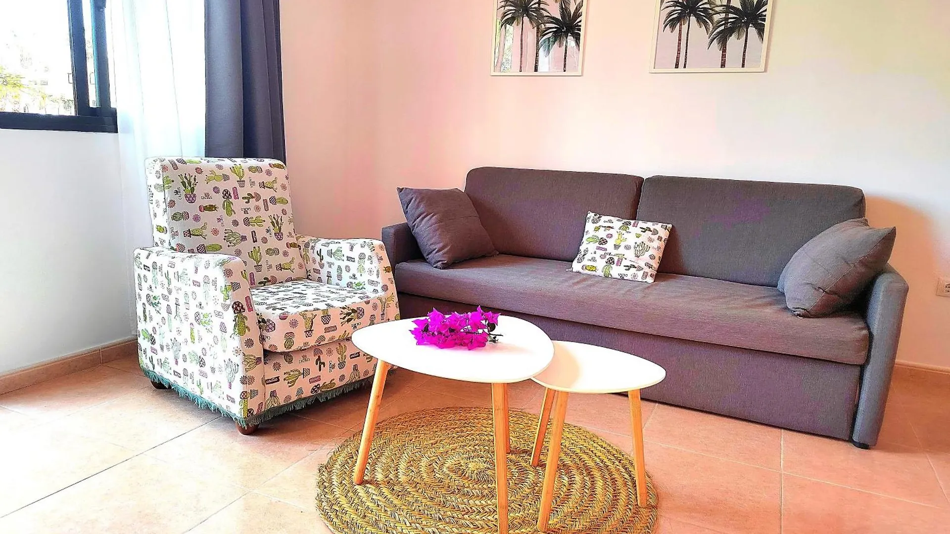 Tamarindo 28, Pool Front,Free Wifi Διαμέρισμα Κοραλέχο